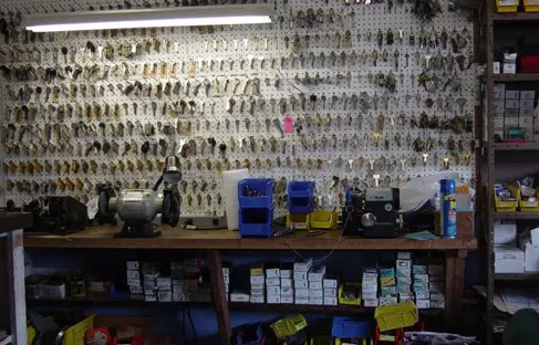 Big Bend WI Locksmith Store Big Bend, WI 262-236-5022 - 3-Residential-Locksmith-Store